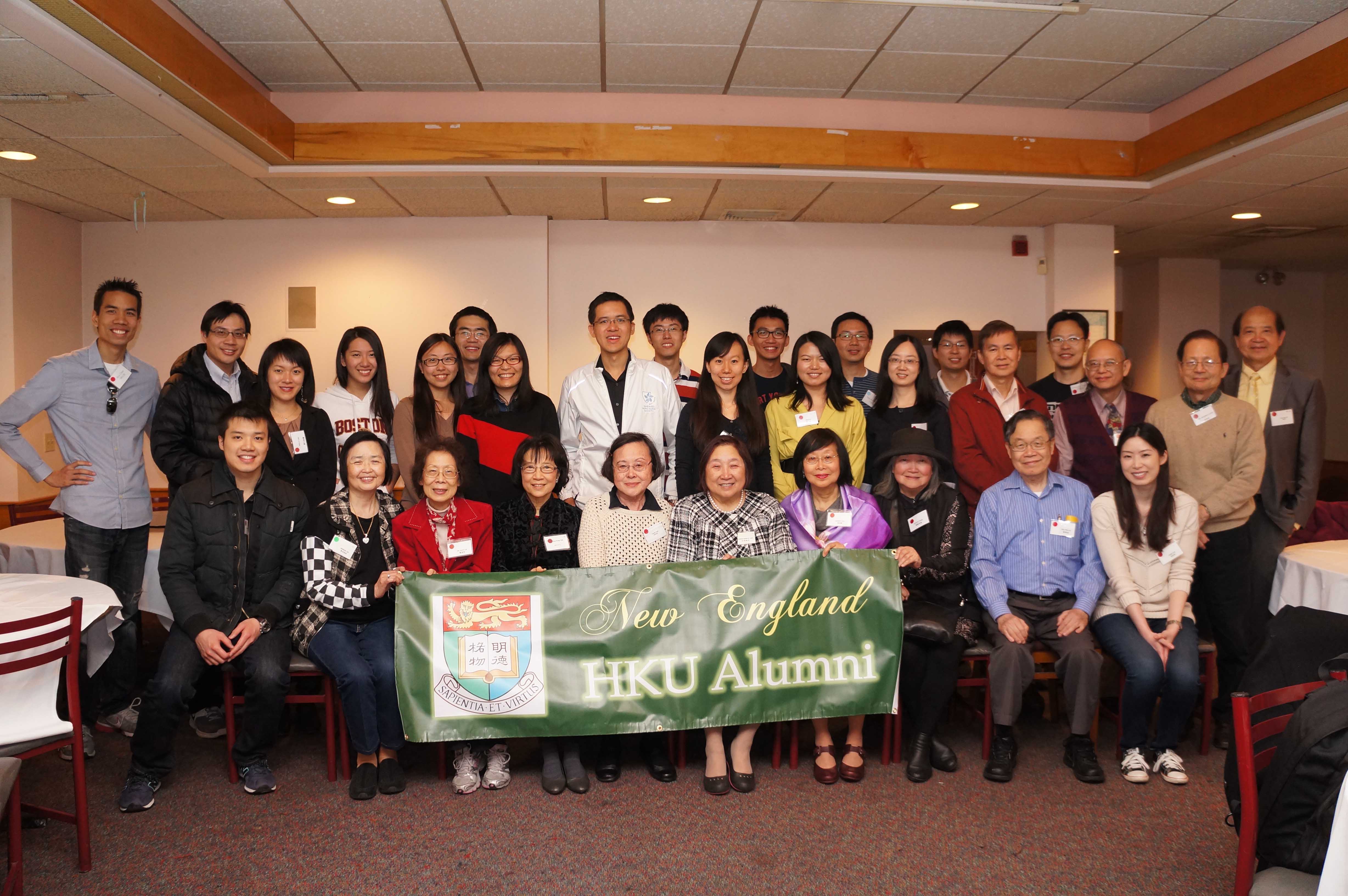 2014 Spring Luncheon